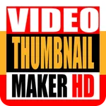 HD Thumbnail Maker for Videos icon