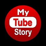 MyTube Idle Clicker Story icon