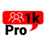 Get Real Subscriber Pro icon