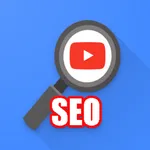 Tube SEO Analyzer icon