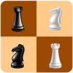 Chess master icon