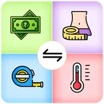 Unit Converter icon