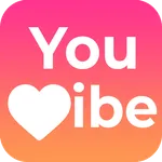 Dating App - Flirt & Chatting icon