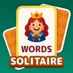 Word Associations: Solitaire icon
