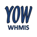 WHMIS Pocket Guide icon