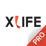 XLife Pro icon