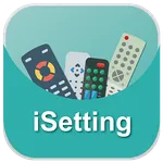 iSetting icon