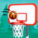 Kids Basketball - Dude Perfect icon