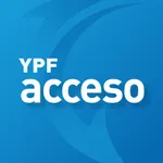 YPF Acceso icon