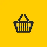 Grocery Shopping To Do List icon