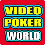 Video Poker World icon