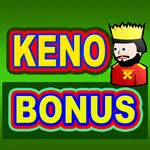 Keno icon