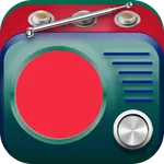 Bangladesh Radio - Free Radio  icon