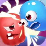 Crazy Ball Devour icon