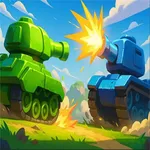 Tank Battle Arena icon