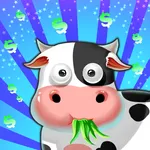 Farm Tycoon - win cash prize icon