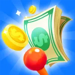 Income - win real cash icon