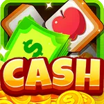 Profit games - win cash prize icon