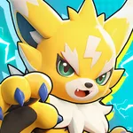 Monmate Master: Idle Adventure icon