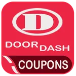 Coupons For Doordash - Promo C icon