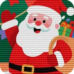 Yarn Sort Puzzle 3D icon