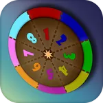Wheel Draw icon