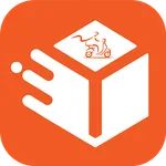 Ytock - Delivery App icon