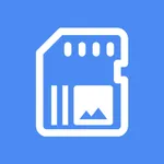 DCIM2SD icon