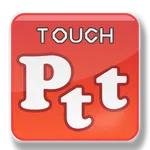 touchPTT icon