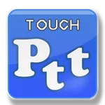 touchPTT(Donate) icon