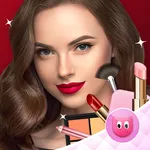 YuFace: Makeup Cam, Face App icon