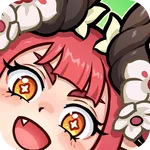 勇者たちの大暴れ！！ icon