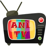 Animasyon TV icon