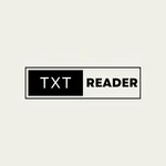 Txt Reader icon