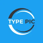 TypePic icon