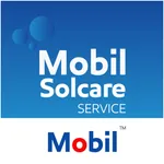 Mobil Solcare Service icon