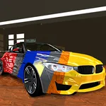 Realistic Car Shaders - Demo icon