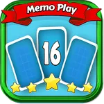 Memo Play HD icon