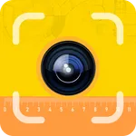 Ruler AR - Tape Measure App icon