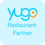 Yugo Restaurant Partner icon