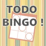 ToDoBingo! icon