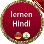 Sprache Lernen Hindi icon