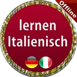 Italienisch Lernen Und Spreche icon