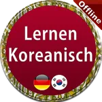 Koreanisch Sprechen Lernen icon