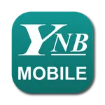 YNB MOBILE BANKING icon