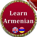 Learn to Speak Armenian icon