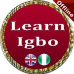 Learn Igbo Language Offline icon