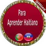 Aprender Hablar Haitiano icon