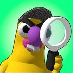 Funny Finds - Hidden Objects icon