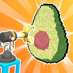 Hook Smash - Pixel art Quest! icon